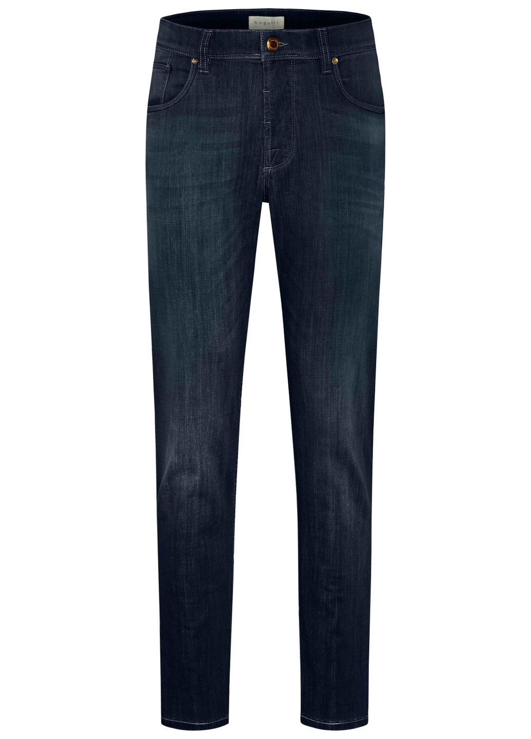 Чоловічі джинси Сині Bugatti (258640417)