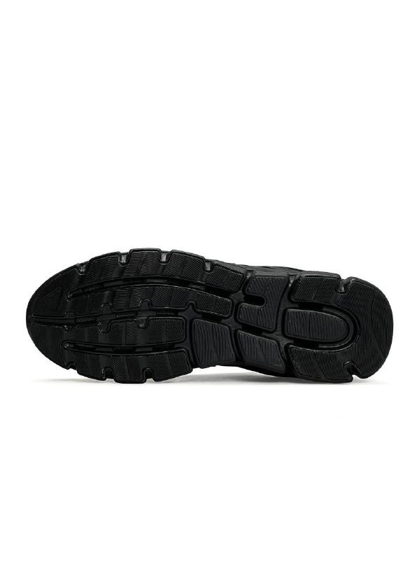 Чорні Осінні кросівки чоловічі, вьетнам adidas Climacool All Black