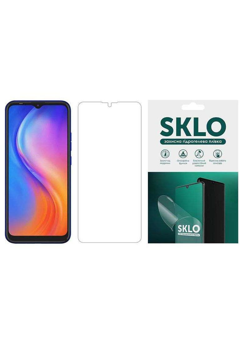 Гідрогелева плівка на TECNO Pova 5 (LH7n) SKLO (274275775)
