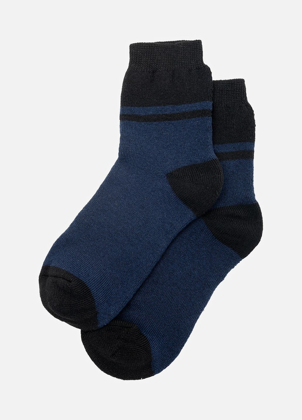 Носки для мальчика цвет темно-синий ЦБ-00232050 Шкарпеткофф (276529973)