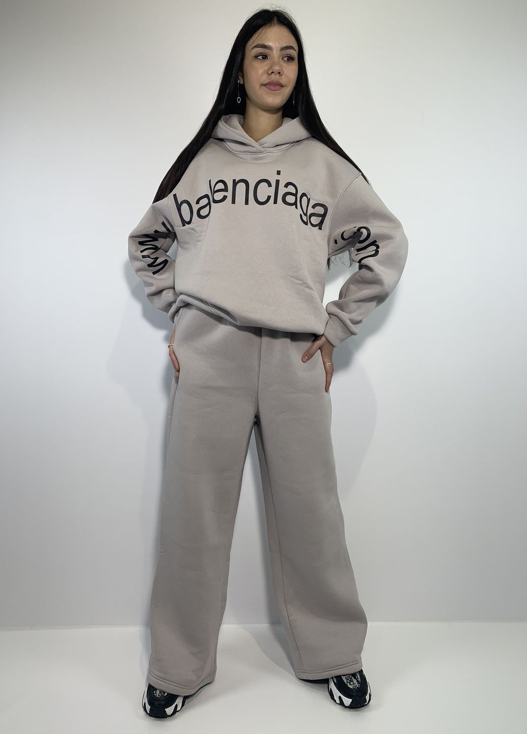 Костюм спортивний, місцевого типу, прогулочний LoveKAN (266624308)