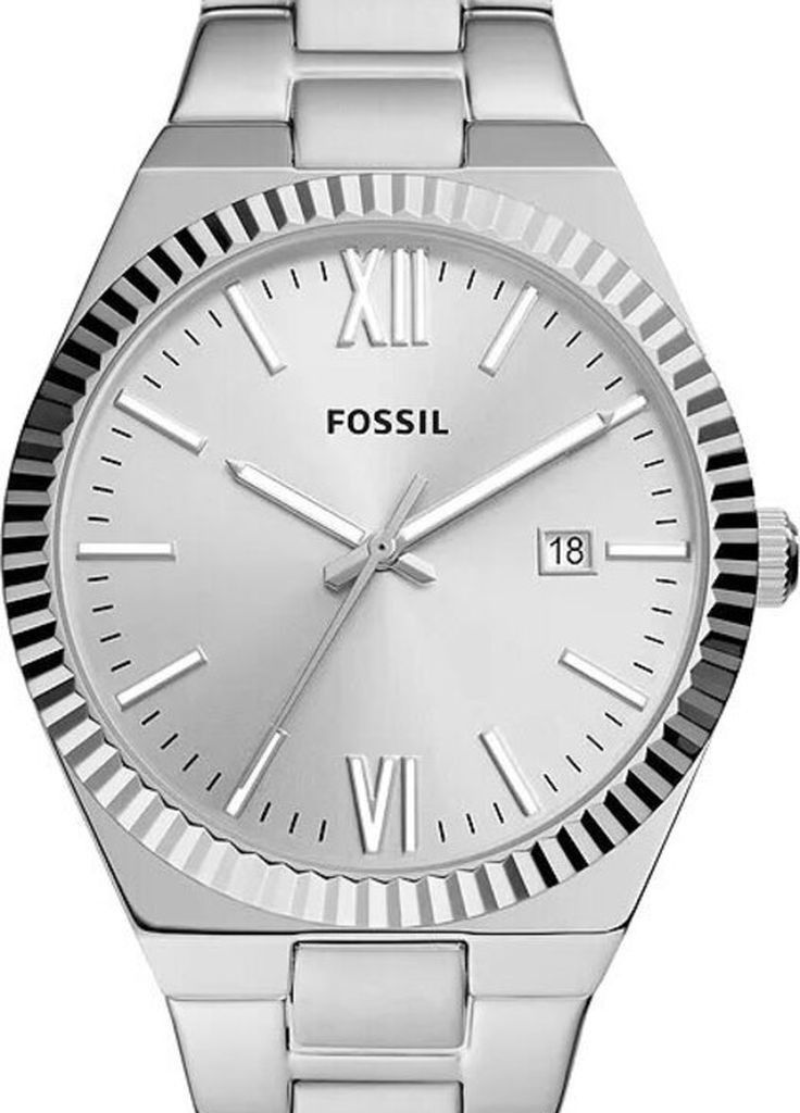 Часы ES5300 кварцевые fashion Fossil (264743808)