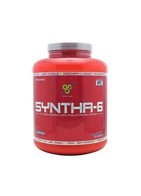 Syntha-6 2270 g /51 servings/ Vanilla BSN (263945073)