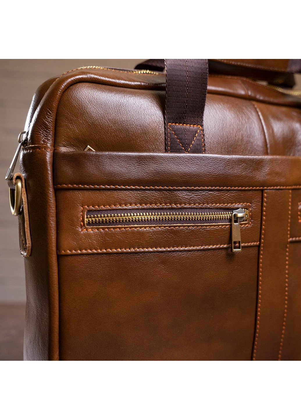 Чоловіча сумка Vintage (257171391)