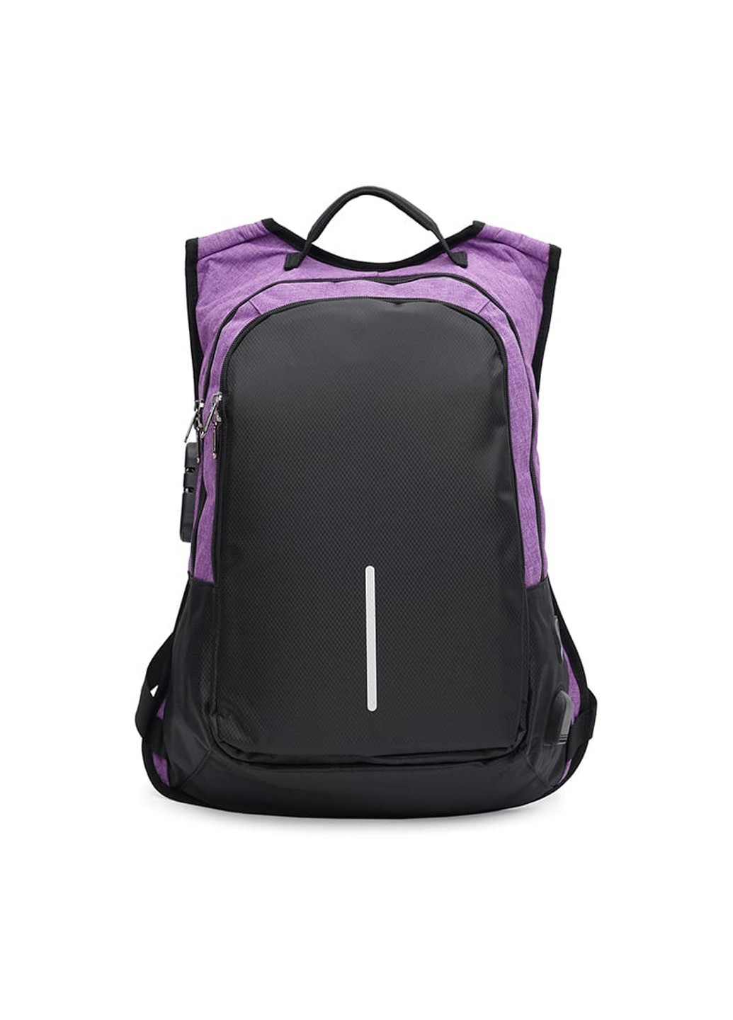 Рюкзак 1rem8328v-violet Monsen (266143023)