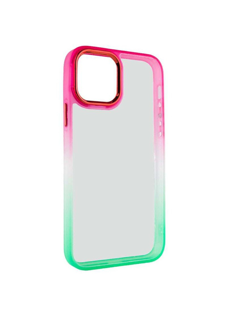 Силиконовый чехол фреш для Apple iPhone 12 Pro Max (6.7") Epik (258597104)