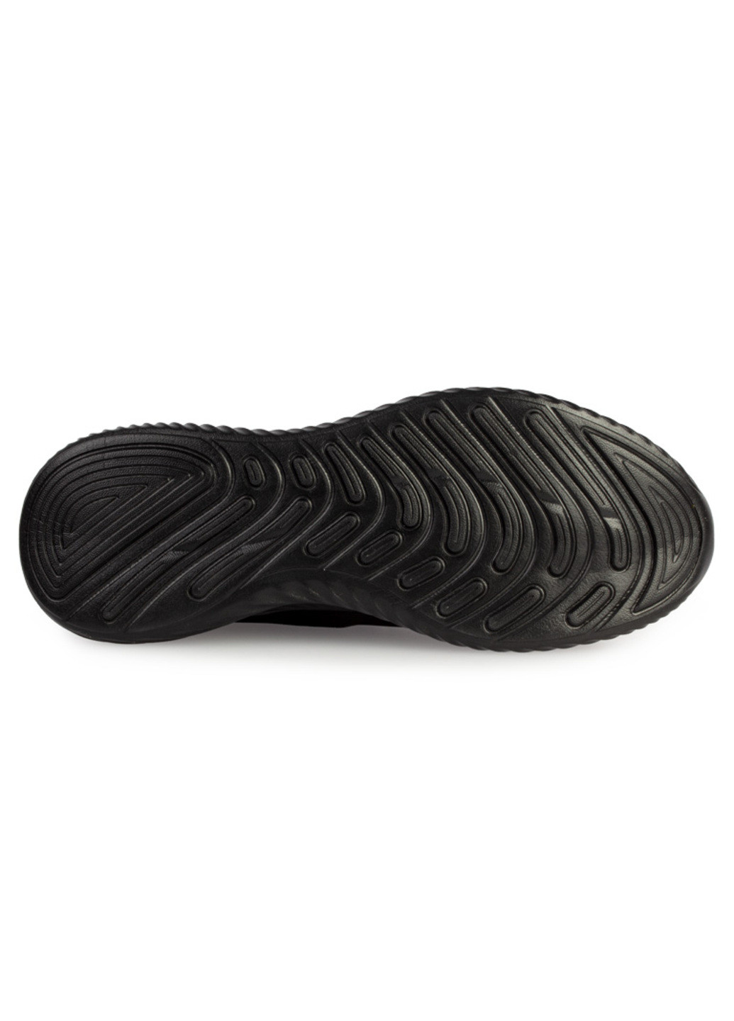 Черные демисезонные кроссовки мужские бренда 9200088_(2) Stilli