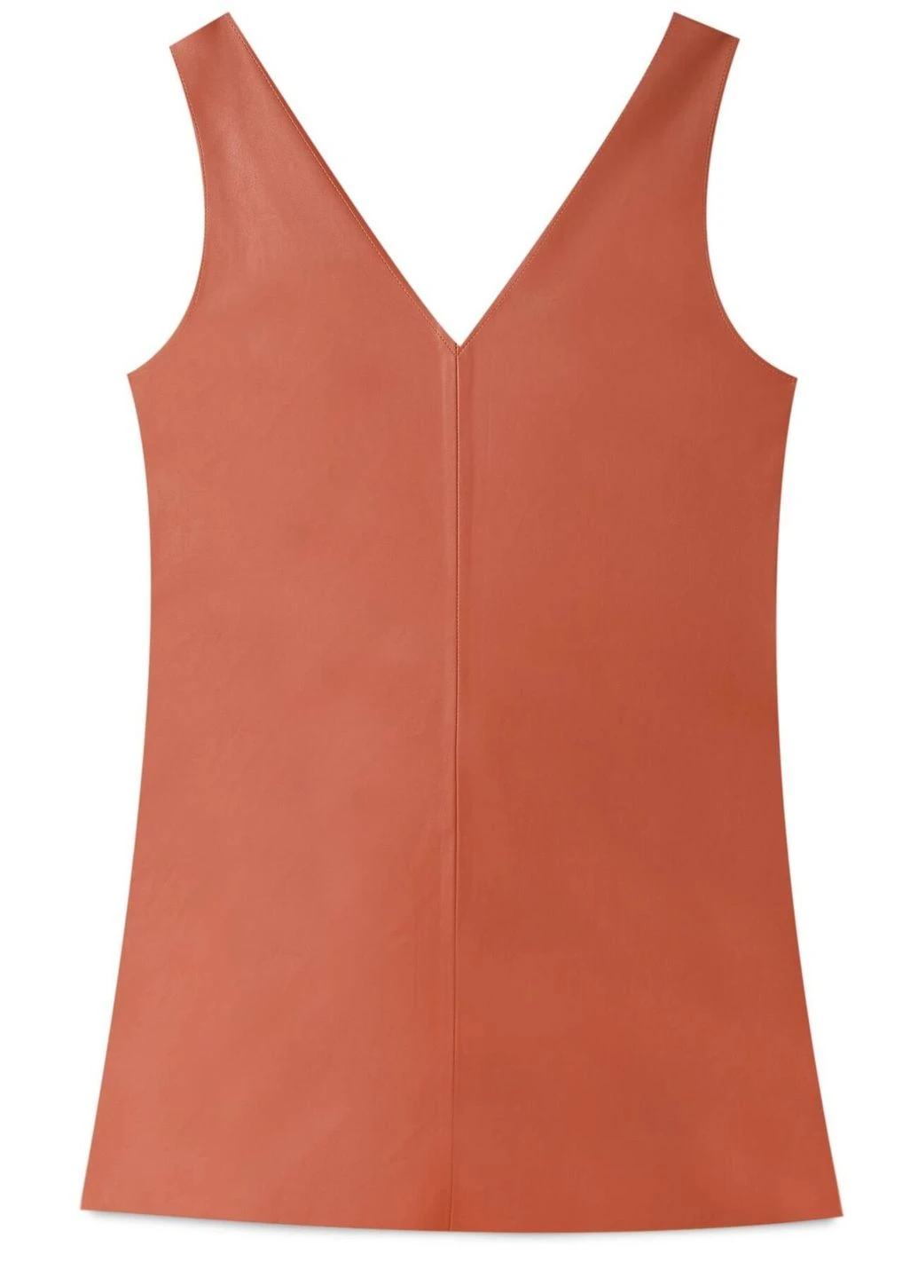 Коричневое платье демисезон,коричневий, Stradivarius