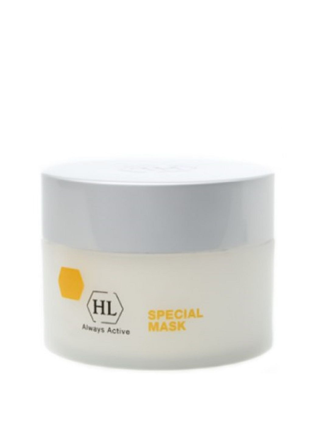 Спеціальна маска для жирної шкіри SPECIAL MASK HL (265534858)