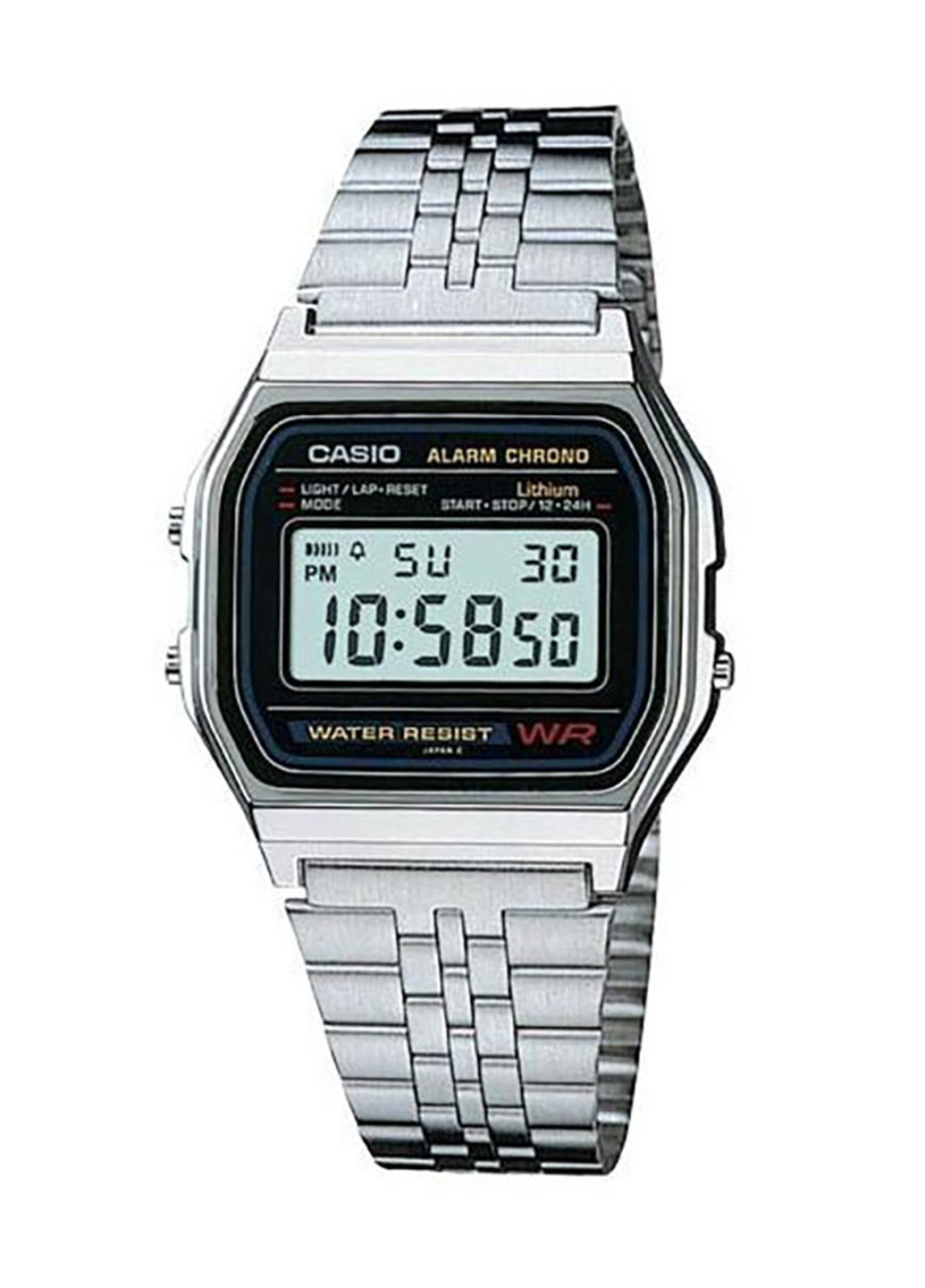 Годинник A-159WA-N1DF Casio (259113983)