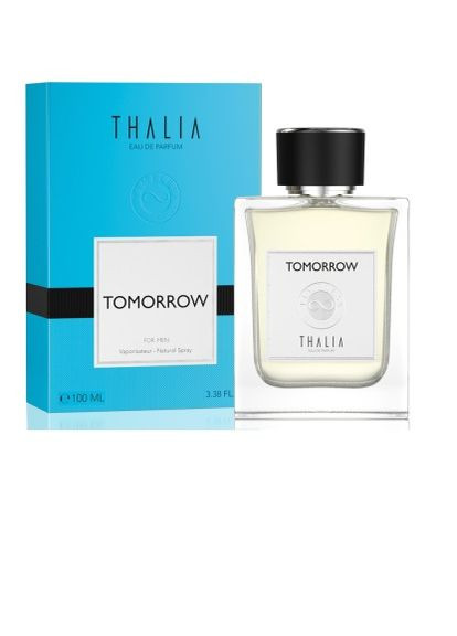 Мужская парфюмированная вода Tomorrow, 100 мл Thalia (276976147)