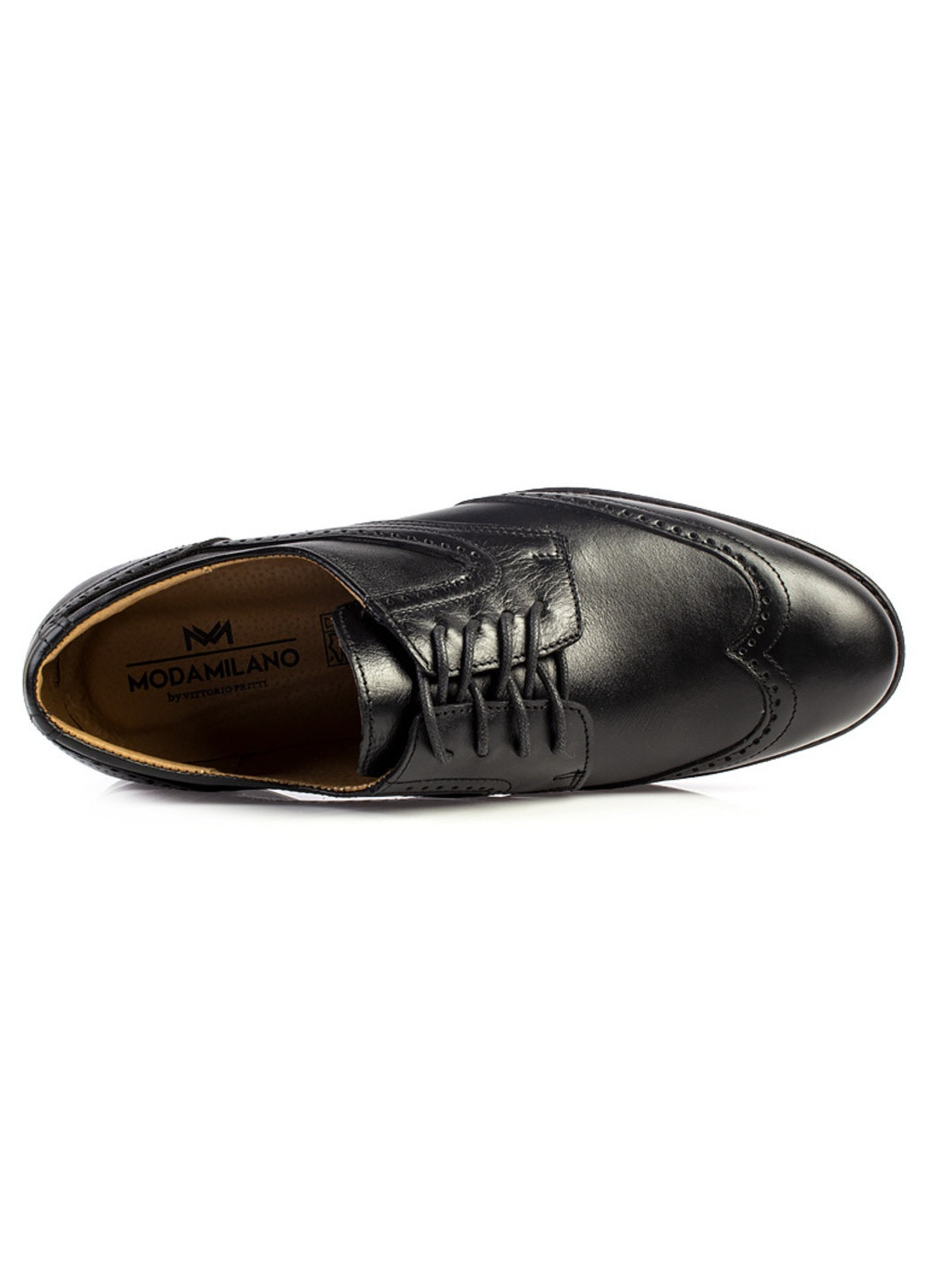 Туфлі чоловічі бренду 9402090_(1) ModaMilano (257378119)