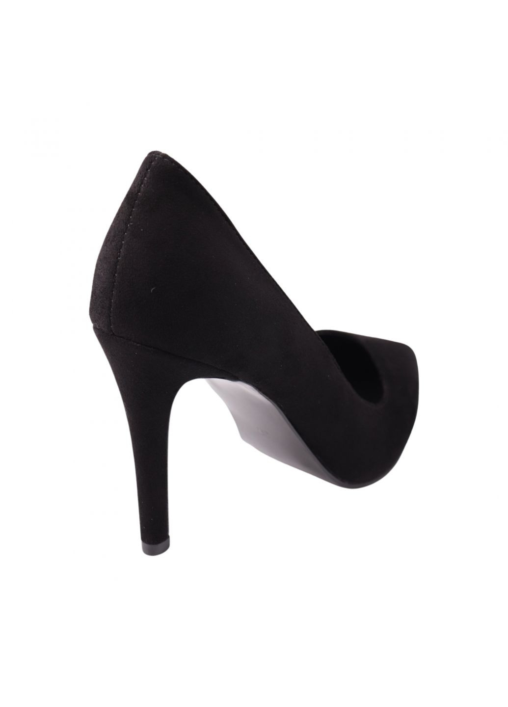 Туфлі жіночі чорні LIICI 292-24dt (278019382)