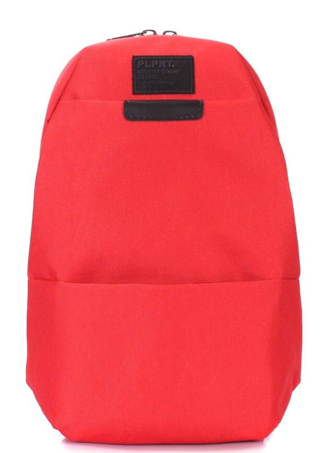 Красный портфель из полиэстера Sling PoolParty (262891830)