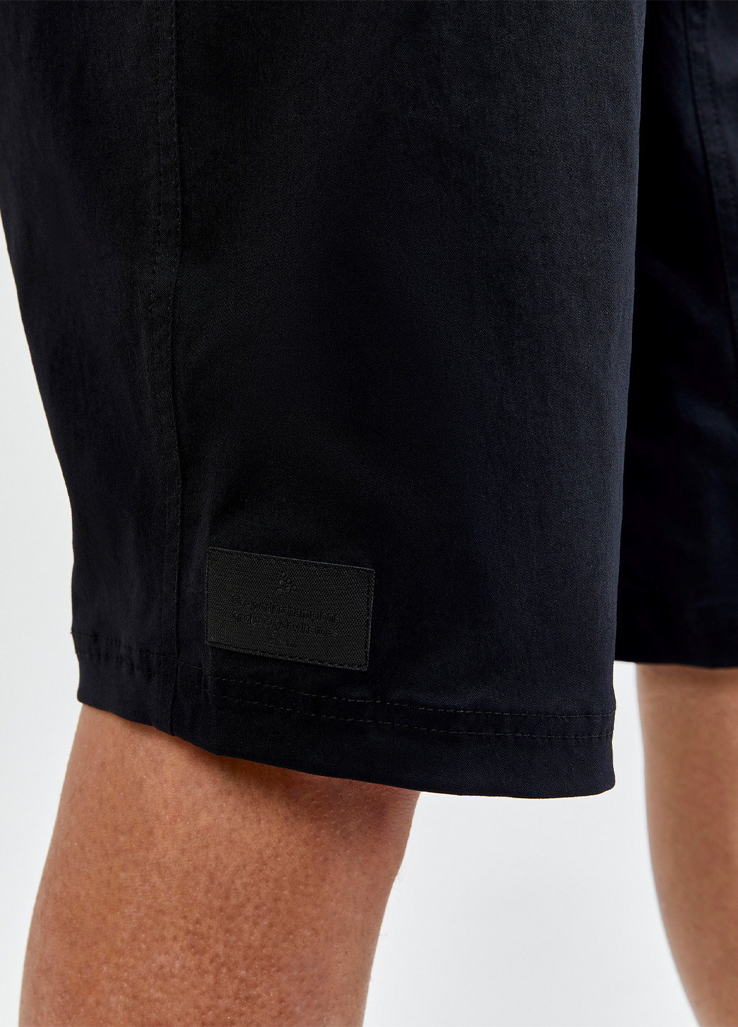 Чоловічі велошорти Craft core offroad xt shorts pad (258425943)