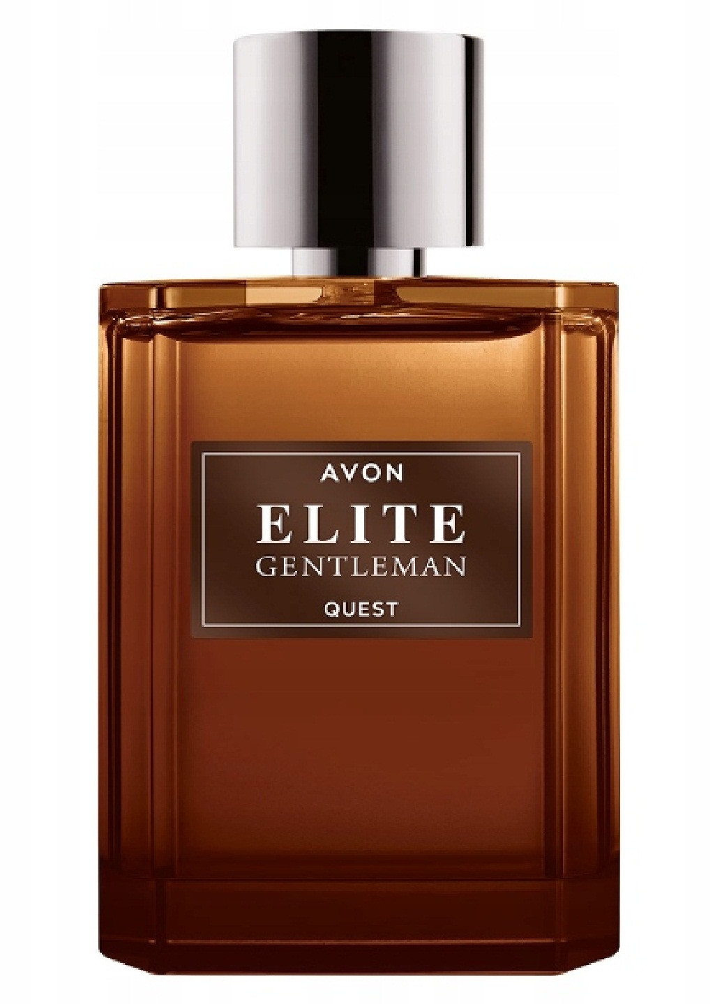 Туалетная вода Elite Gentleman Quest для Него, 75 мл Avon (264077781)