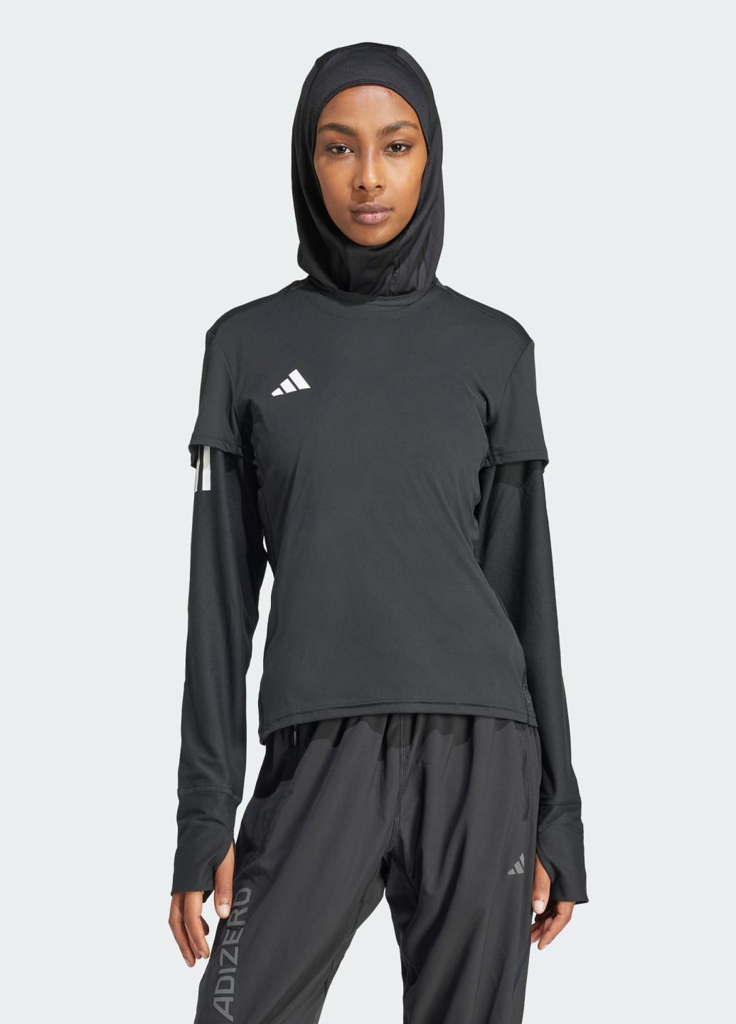 Футболка для бігу Adizero Essentials adidas - (277978225)