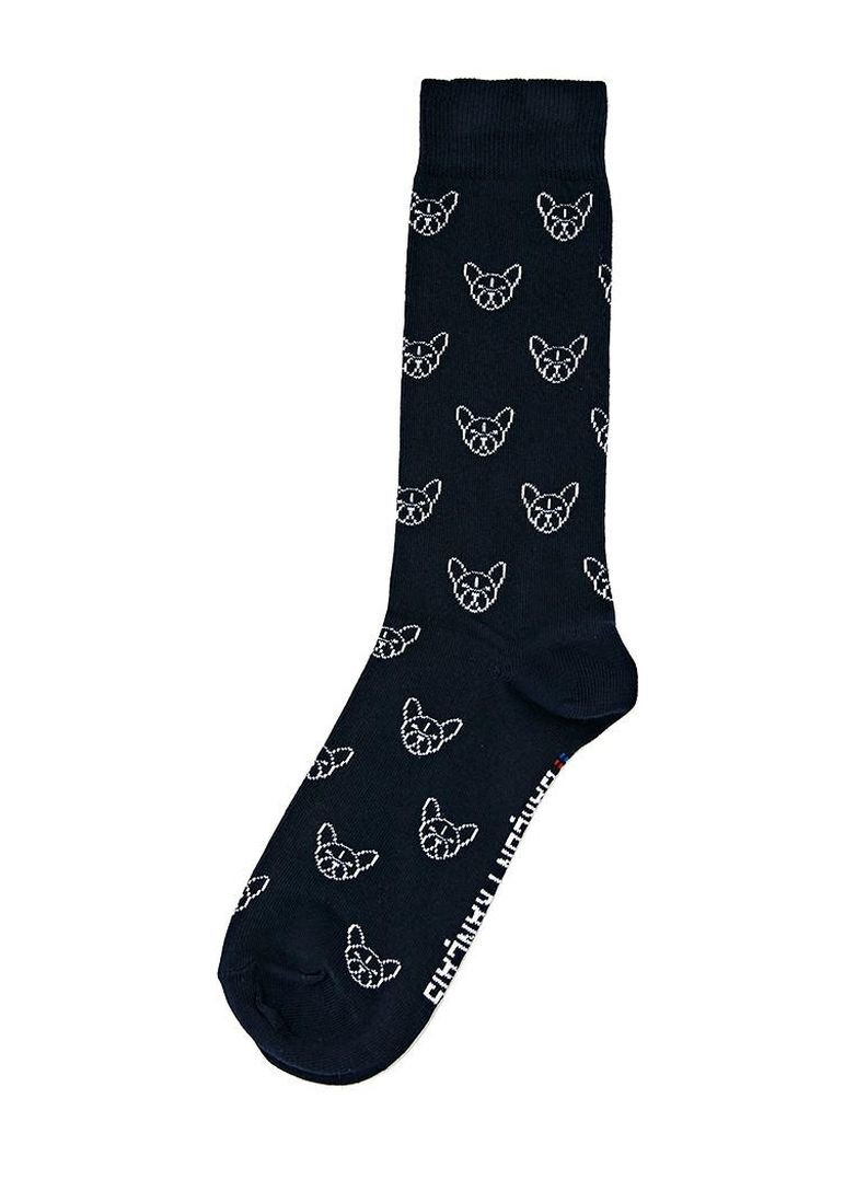 Шкарпетки чоловічі Chaussettes16 Garcon Francais (266981129)