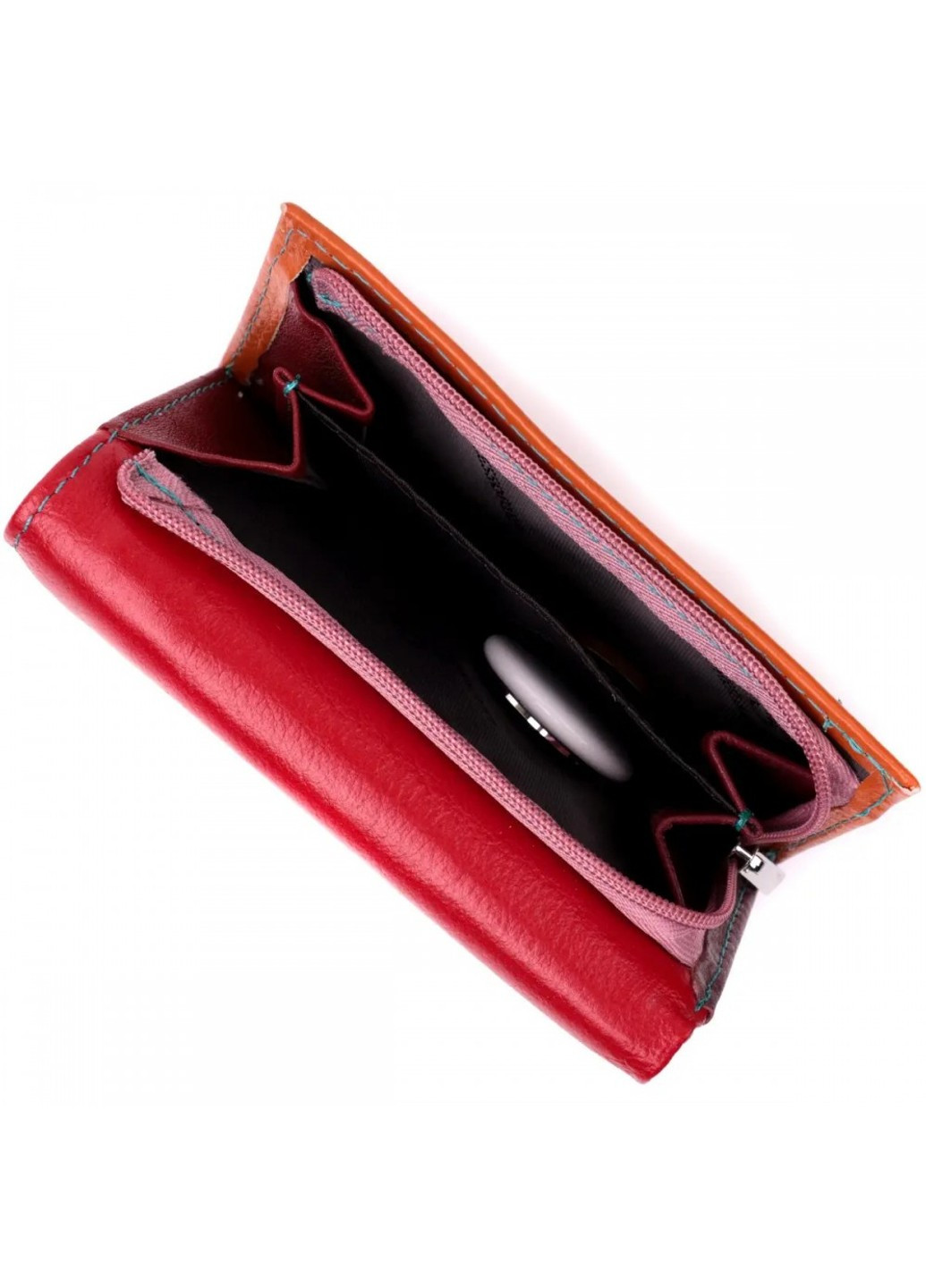 Женский кожаный кошелек ST Leather 19460 ST Leather Accessories (277925843)