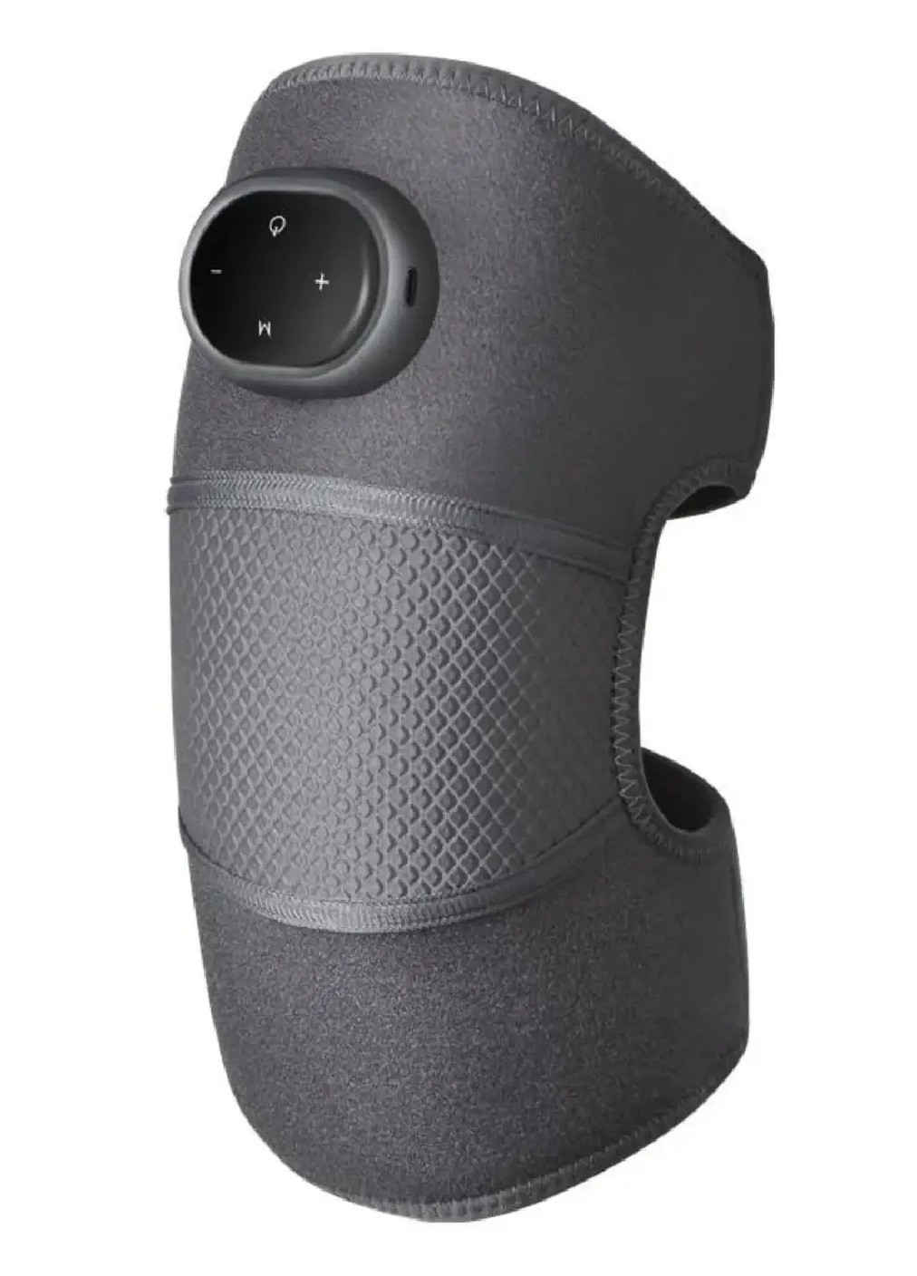 Масажер грілка універсальний акумуляторний зігрівальний для масажу плечей ліктів колін 5 температурних режимів (476062-Prob) Unbranded (275991855)