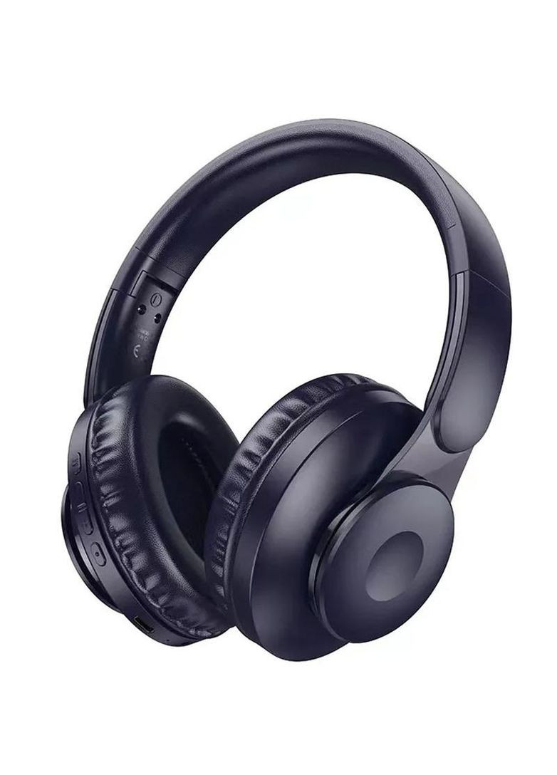 Накладні бездротові навушники W45 Enjoy Hoco (271541013)