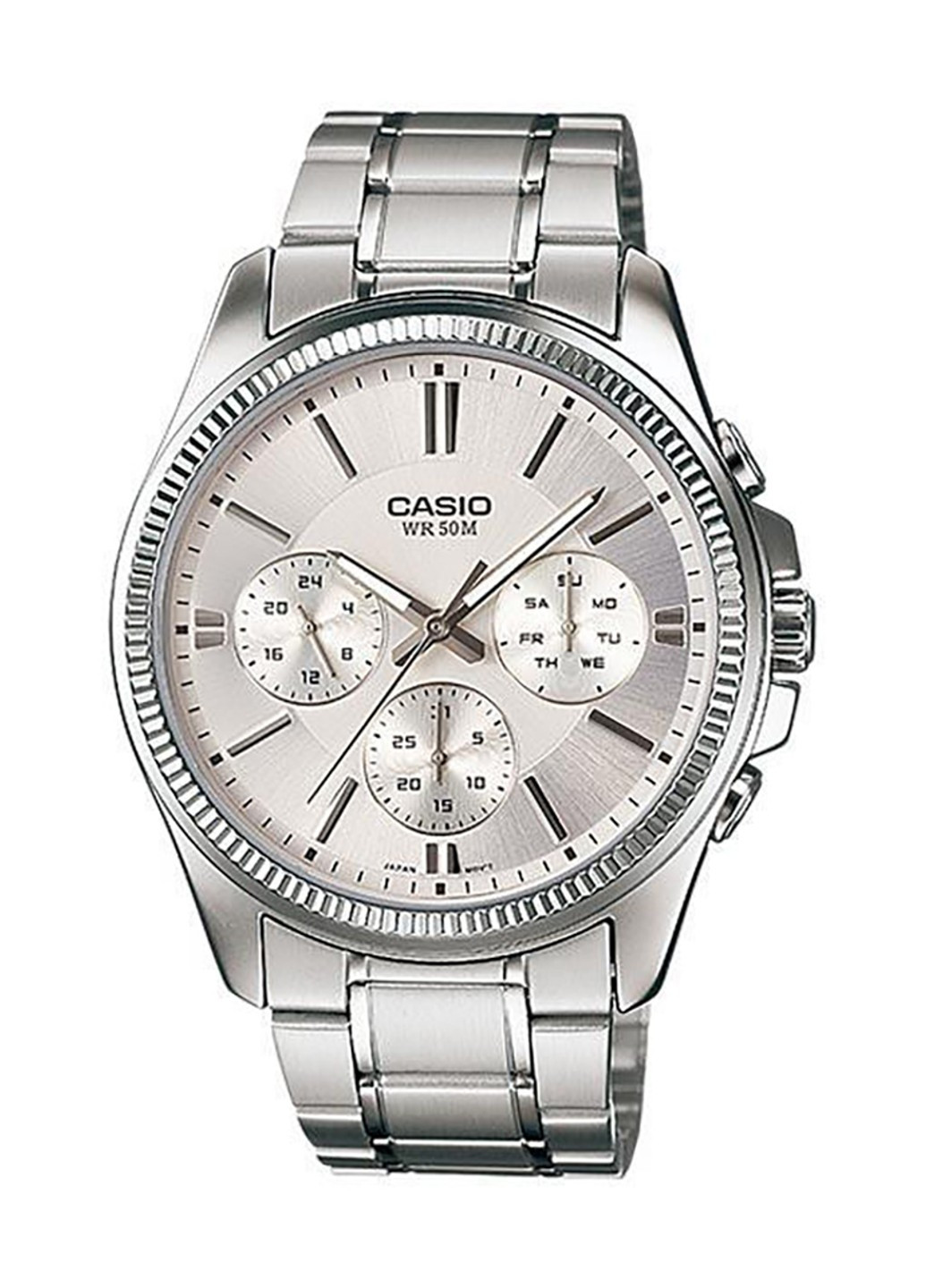 Часы MTP-1375D-7AVDF Casio (259114110)