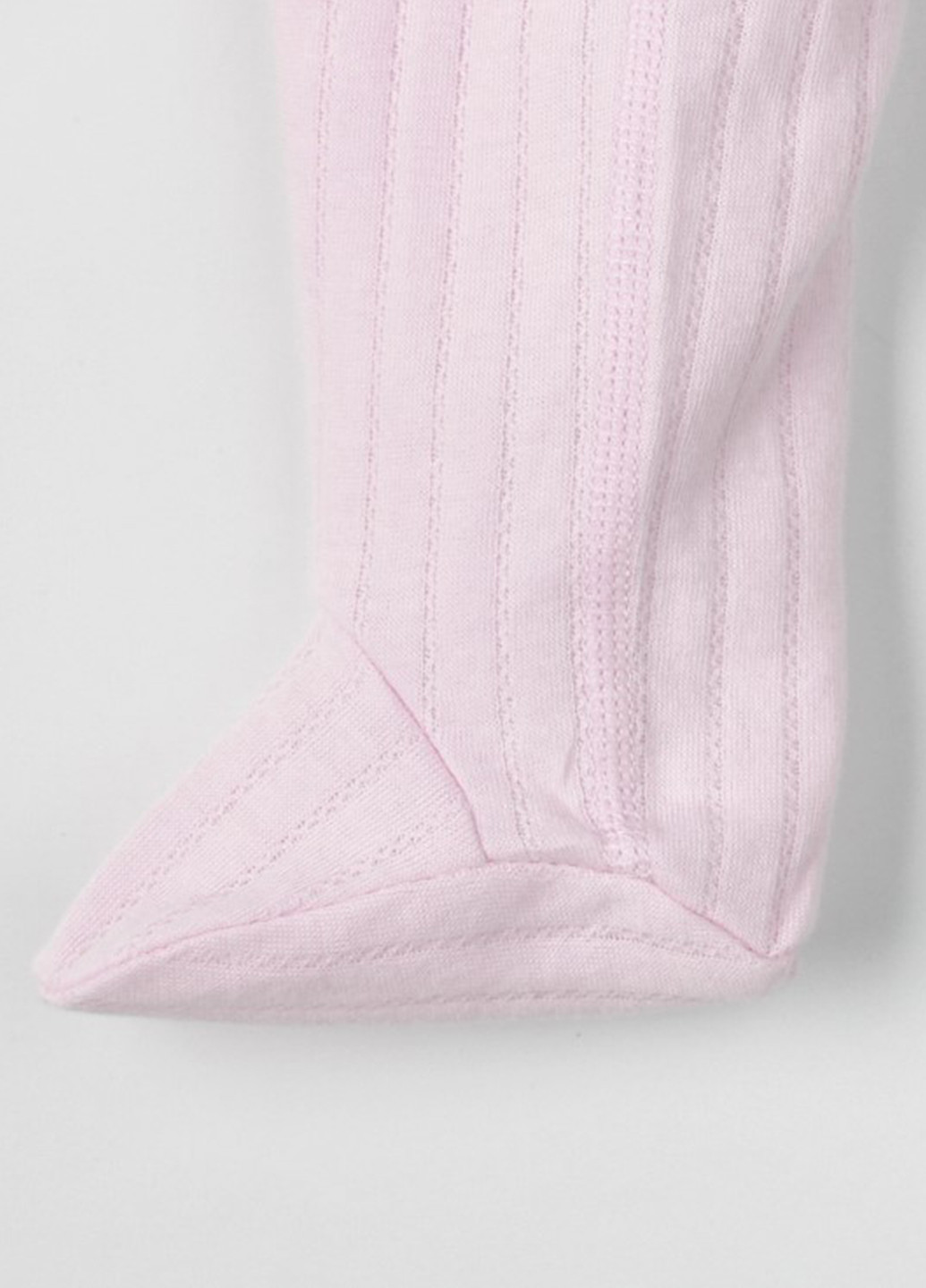 KRAKO штани-повзунки рожеві "ажур" рожевий повсякденний виробництво - Україна