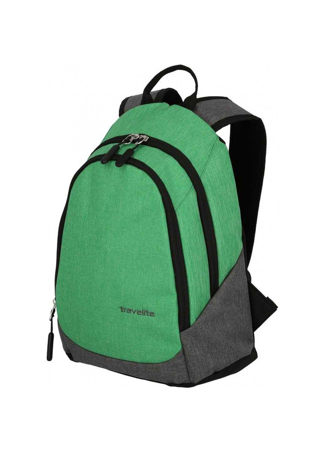 Рюкзак BASICS/Green TL096234-80 Travelite (262449789)