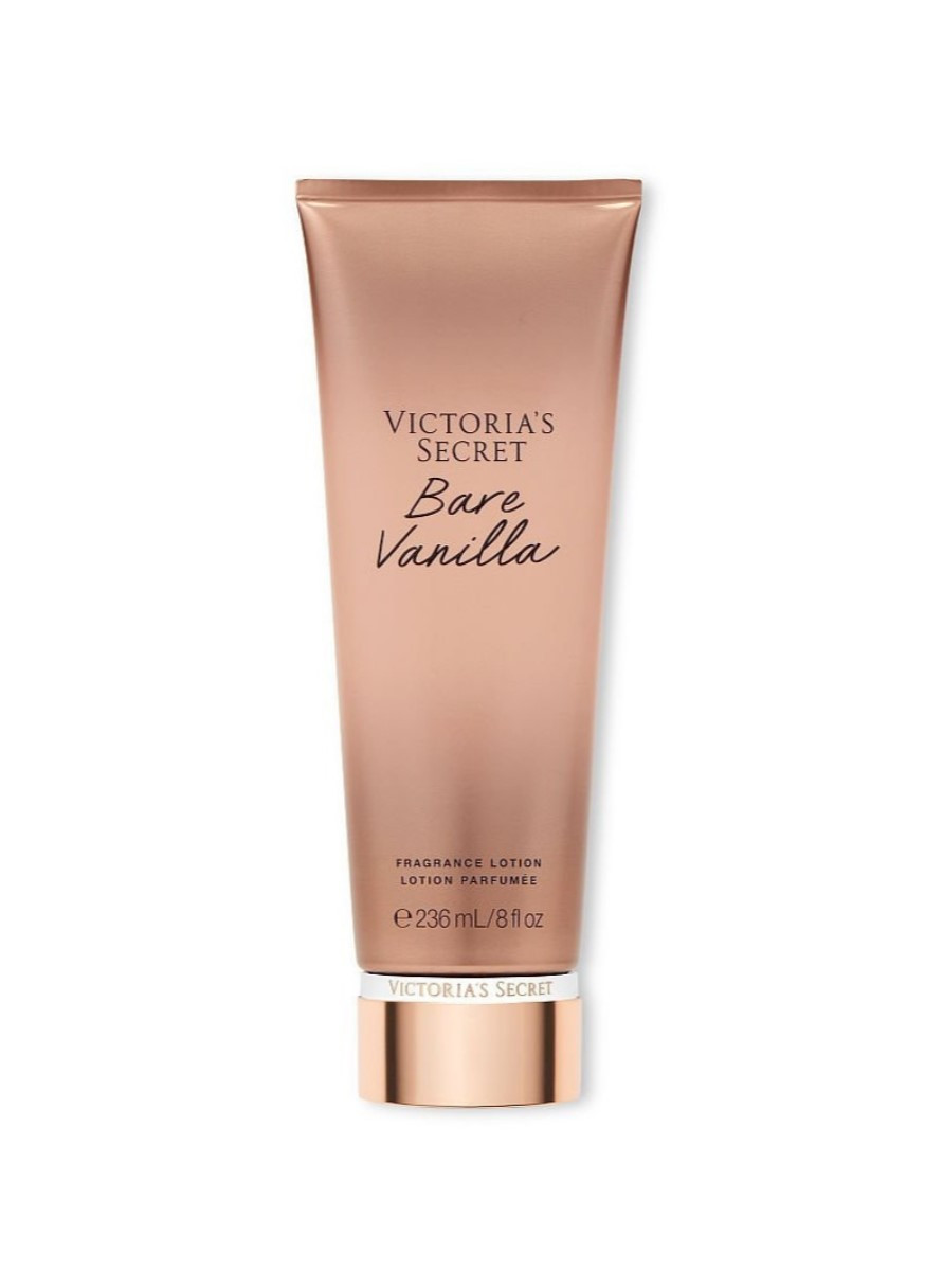 Лосьйон для тіла Bare Vanilla Fragrance Lotion 236 мл Victoria's Secret (268665335)