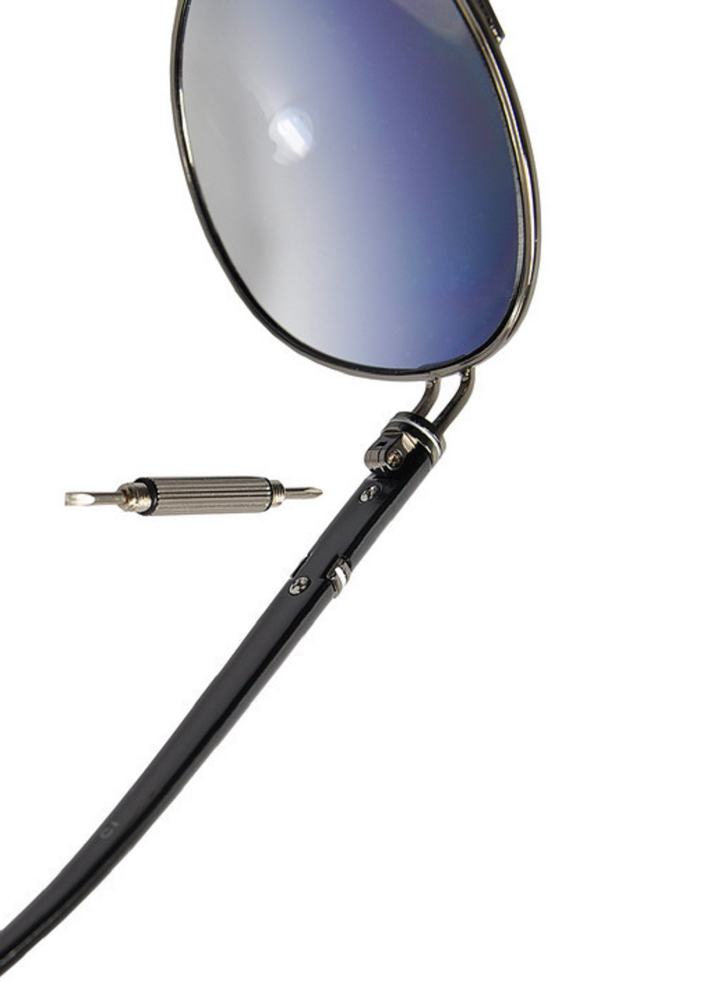 Набір універсальних викруток для окулярів, годинників, електроніки 4шт. A&Co. (266696806)