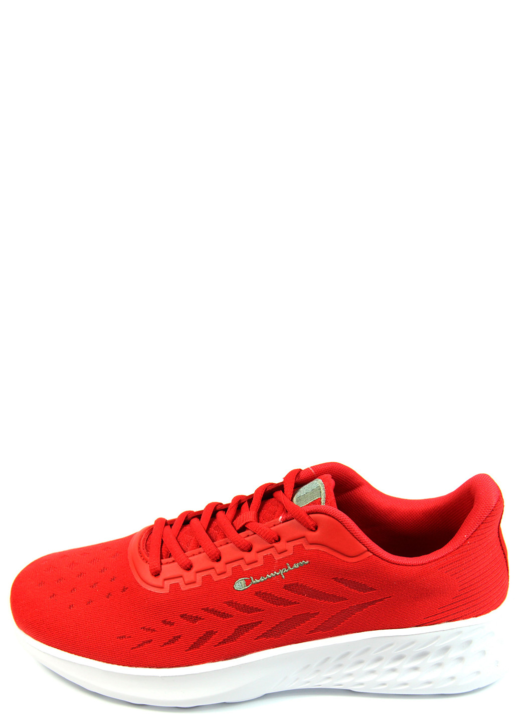 Красные демисезонные мужские кроссовки core element s21790-rs001 Champion