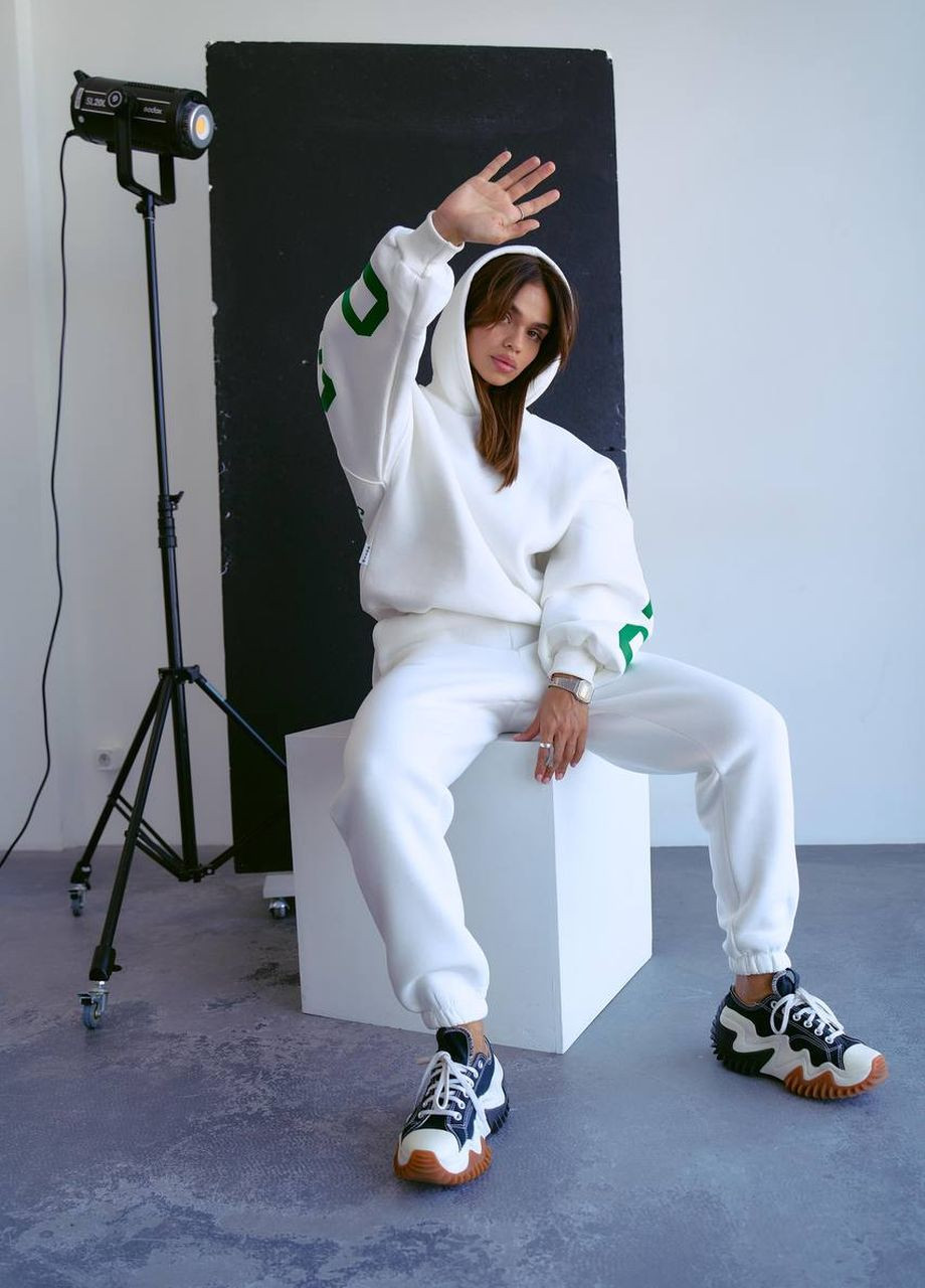 Спортивний костюм брючний Украина UM Butik (261779623)