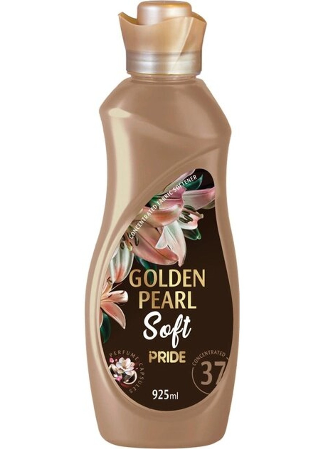 Кондиционер-ополаскиватель Soft Golden Pearl 925 мл Pride (261555709)