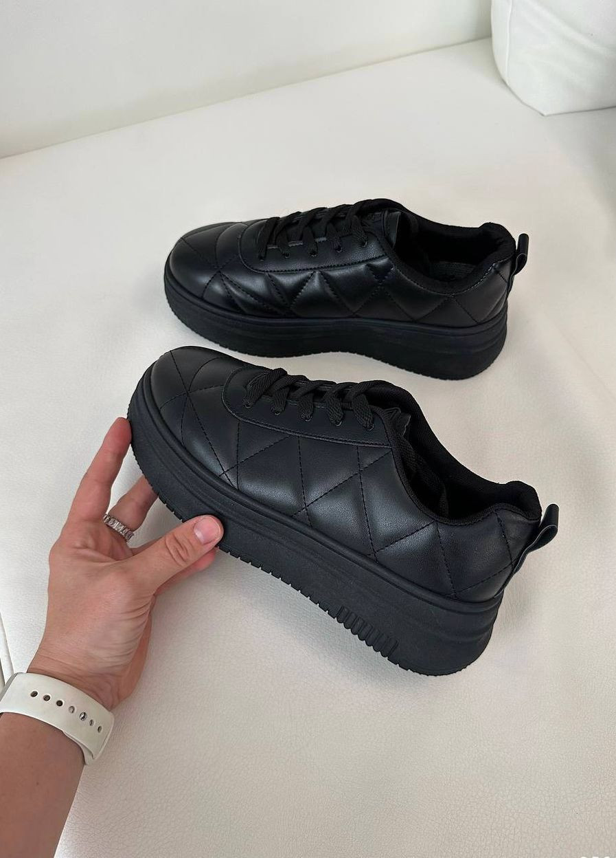 Кросівки Vakko чорні демісезони (265151985)