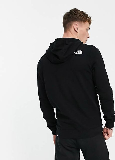 Толстовка худі кофта tnf капішонка The North Face 3yama (274277336)