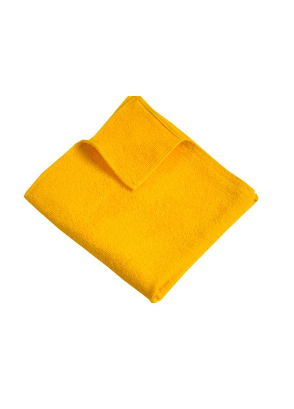 Ярослав полотенце махровое яр-400 гладкокрашеное 70х140 см цвет разноцветный цб-00217302 комбинированный производство - Украина