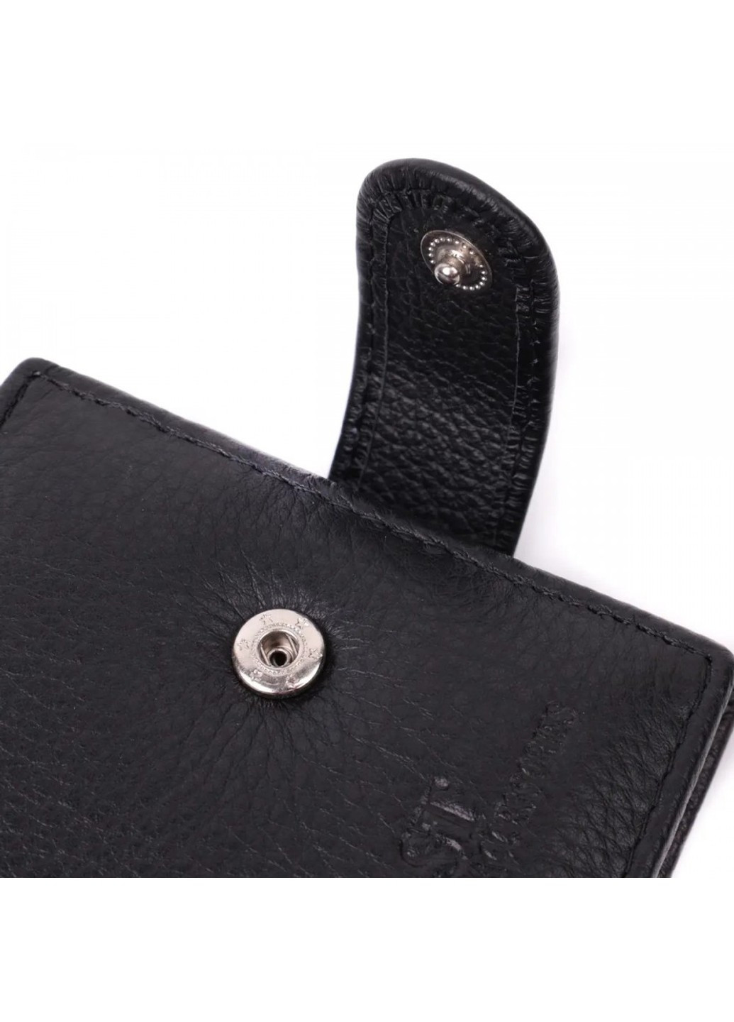 Чоловічий шкіряний гаманець ST Leather 22456 ST Leather Accessories (277925877)