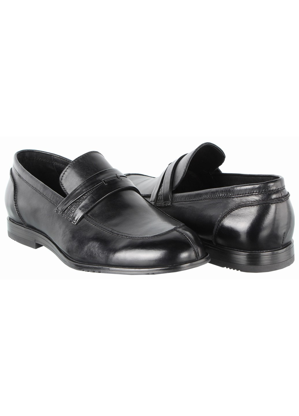 Чоловічі туфлі класичні 197400 Buts (256971135)