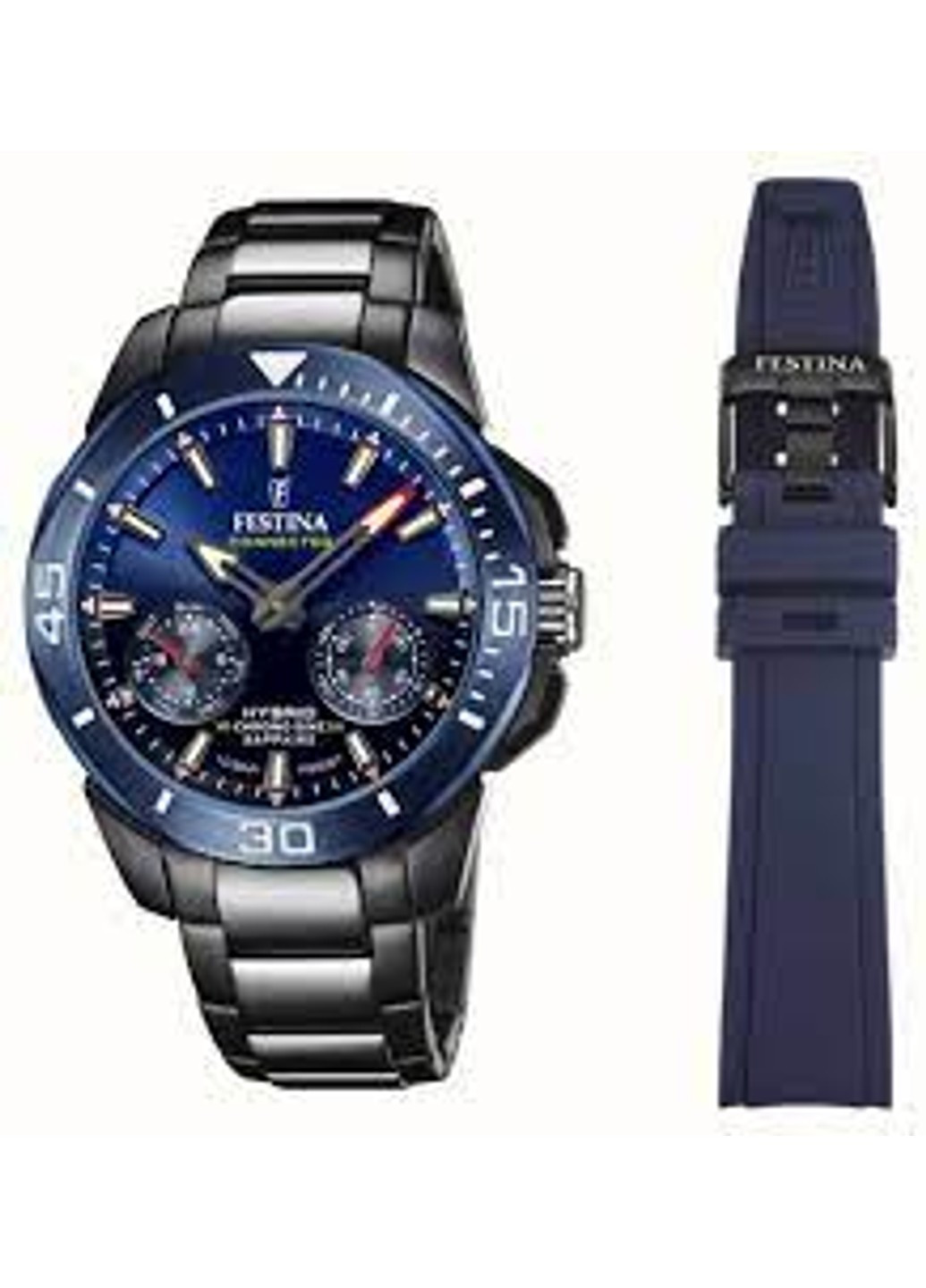 Годинник F20647/1 Festina (271280582)