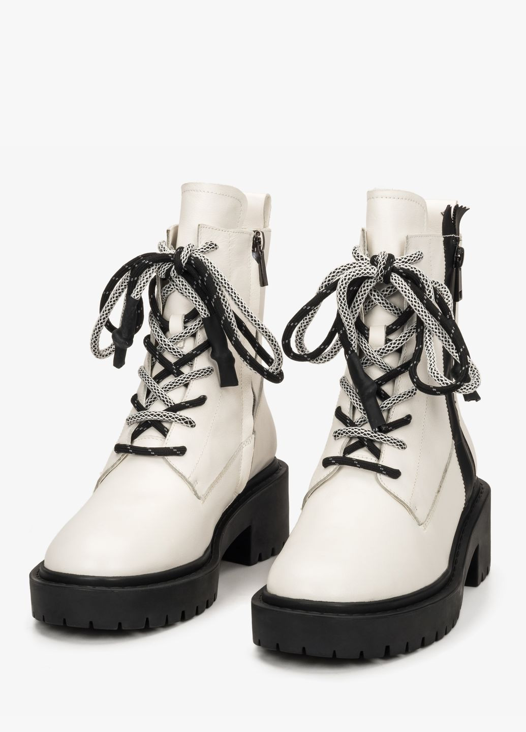 ботинки Sasha Fabiani