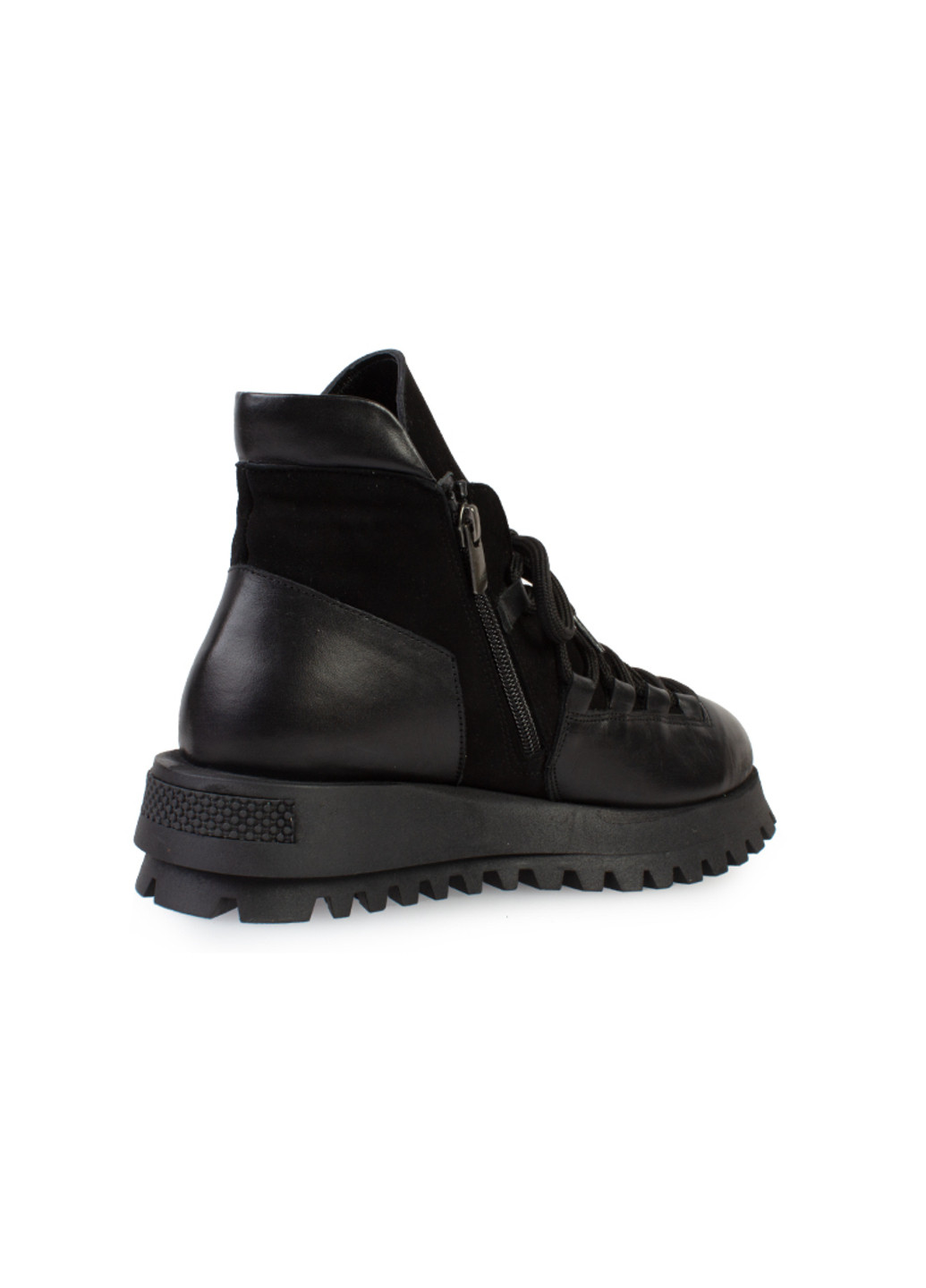 Зимние ботинки женские бренда 8501407_(1) Magza