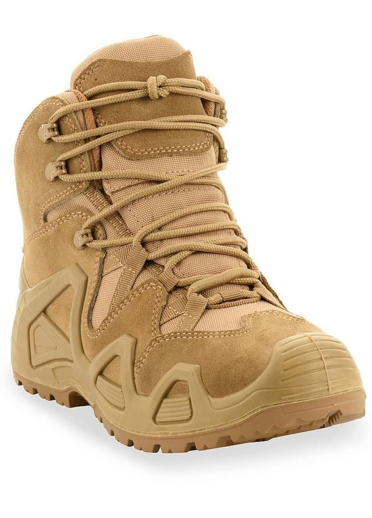М-Тас ботинки тактические Alligator Coyote M-TAC (276004342)