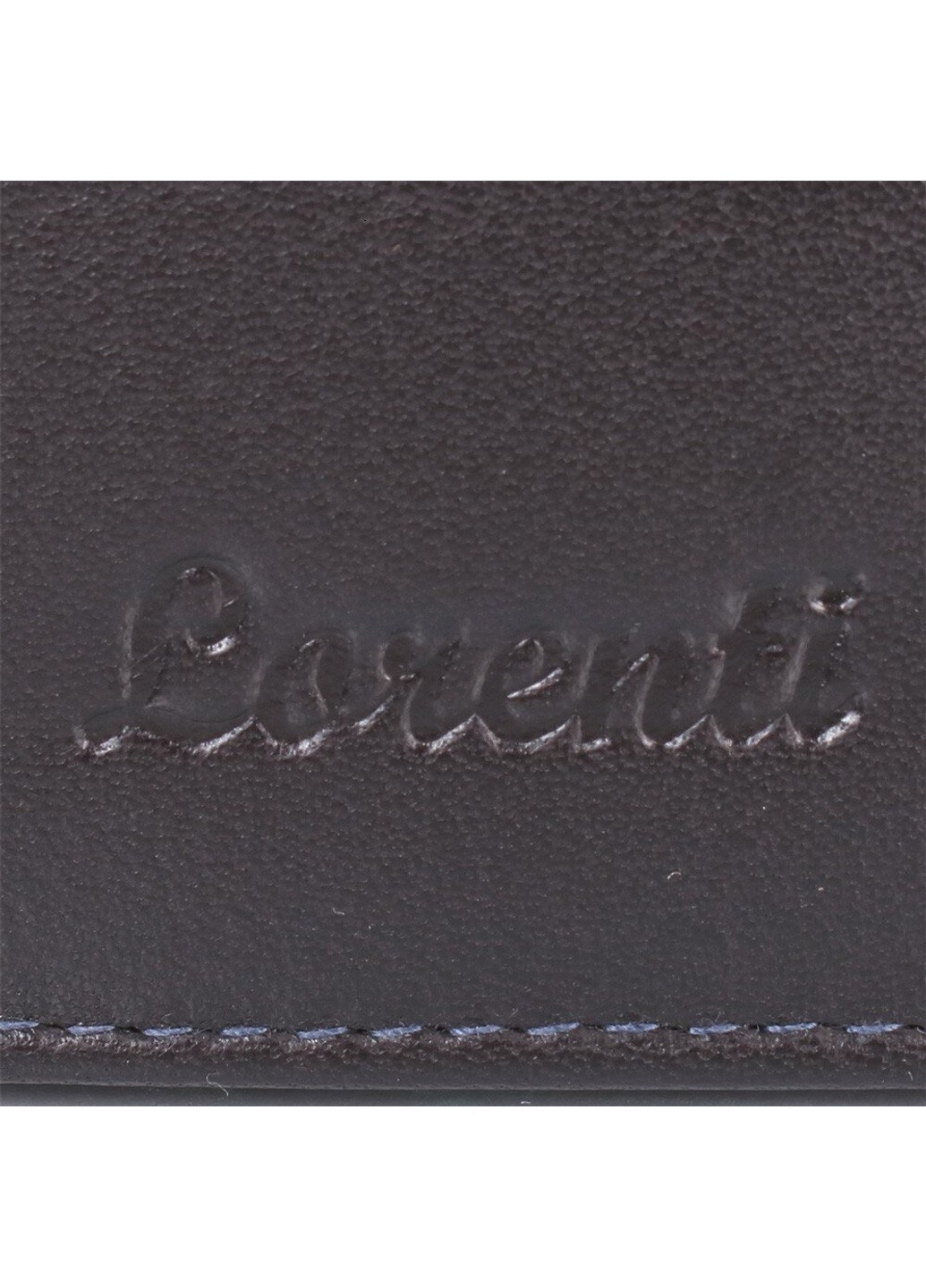 Кожаный кошелек dnklt-01-bcf-navy Lorenti (262976149)