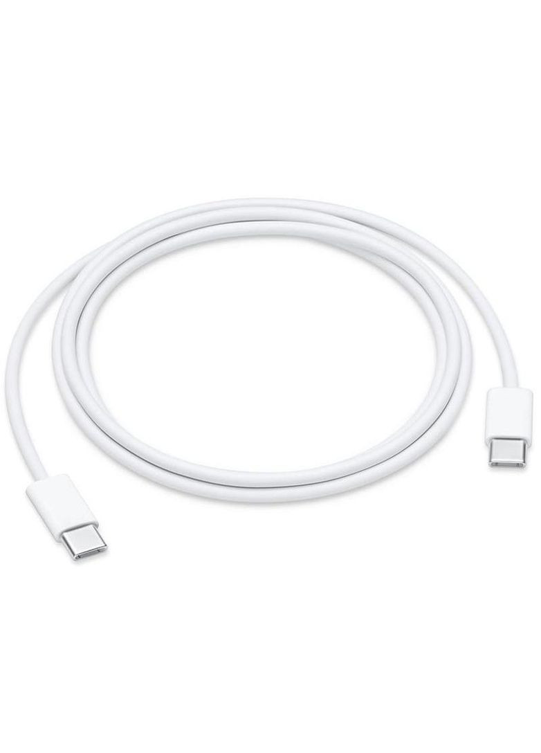 Дата кабель USB-C to USB-C for Apple (AAA) (1m) (box) Epik (272797927)