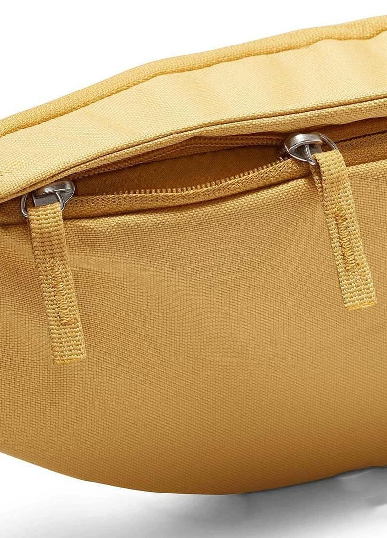 Поясна сумка на пояс плече бананка унісекс Nike nk heritage waistpack fa21 (277697831)