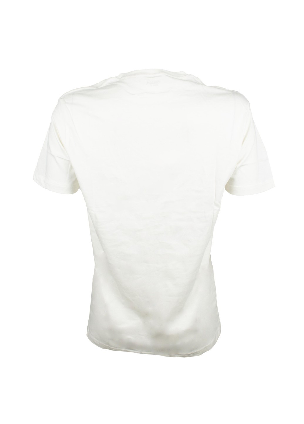 Біла футболка Fine Look