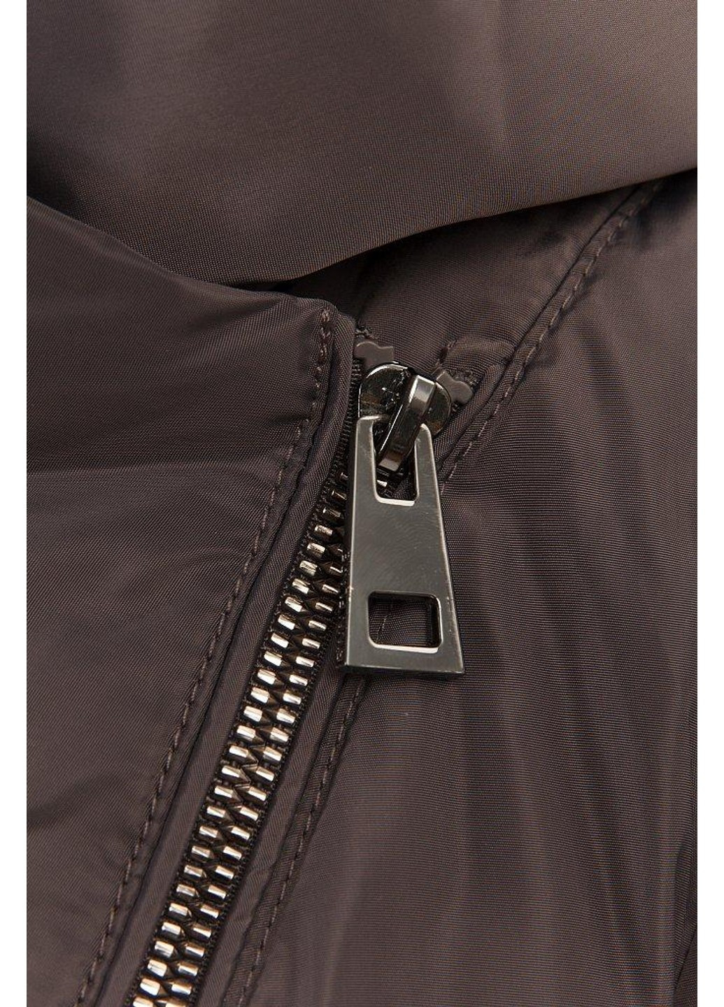 Темно-серая зимняя зимняя куртка a19-11010-202 Finn Flare
