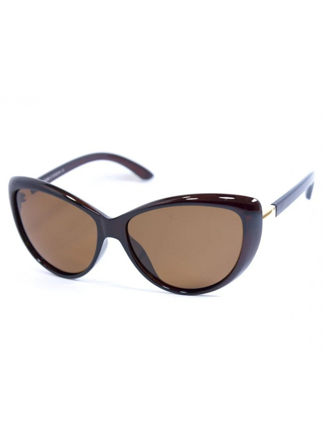 Поляризационные солнцезащитные женские очки P0906-2 Polarized (262087136)