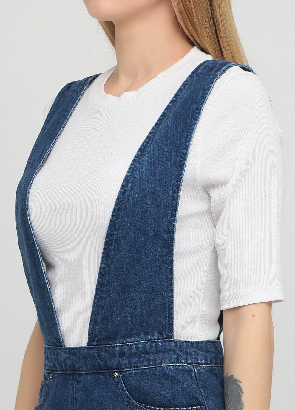 женский сарафан Only