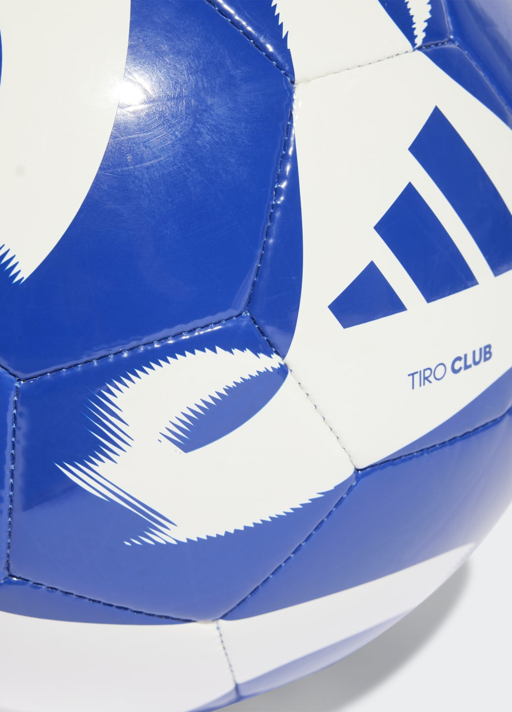 М'яч Tiro Club Football adidas (271956130)